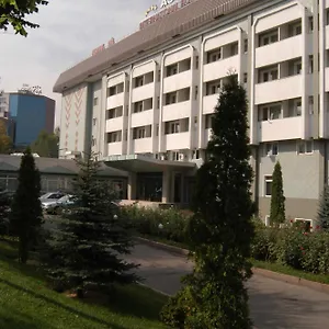 4* Otel Astana International